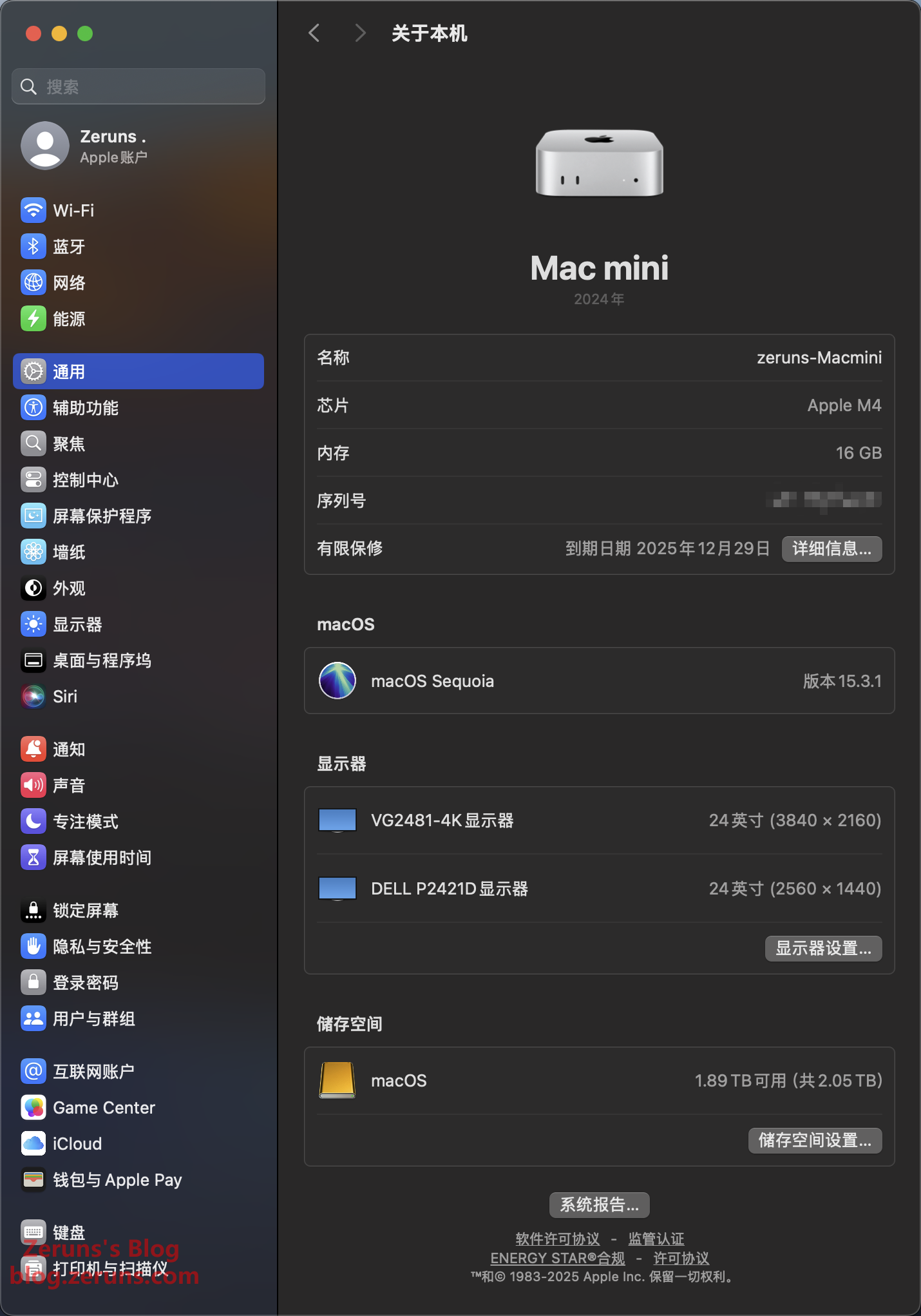 Guide: Installing macOS on an External Drive for Mac Mini (Retaining Data & Apps)